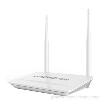 300mbps high power wireless routers, good speed internet wi-Fi